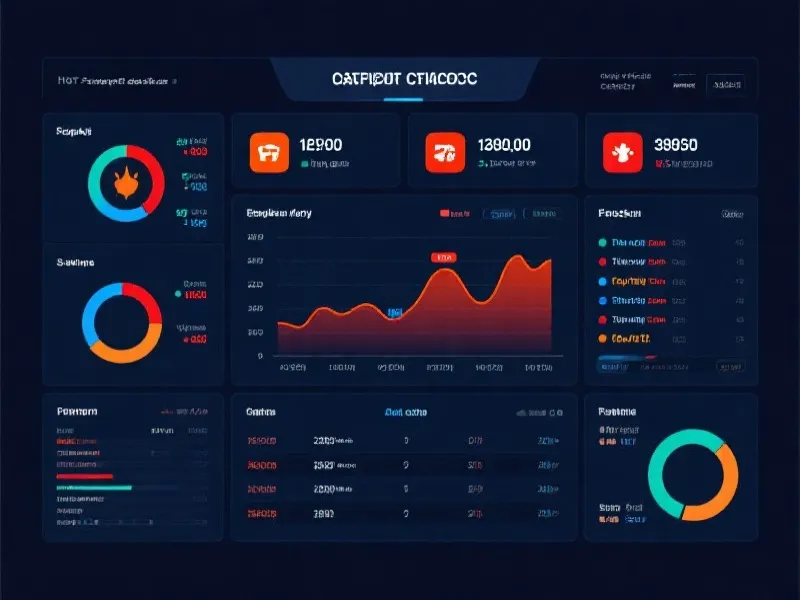 Historical data analysis