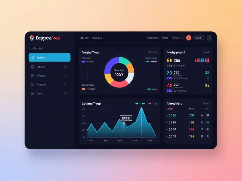 智能计划工具界面展示