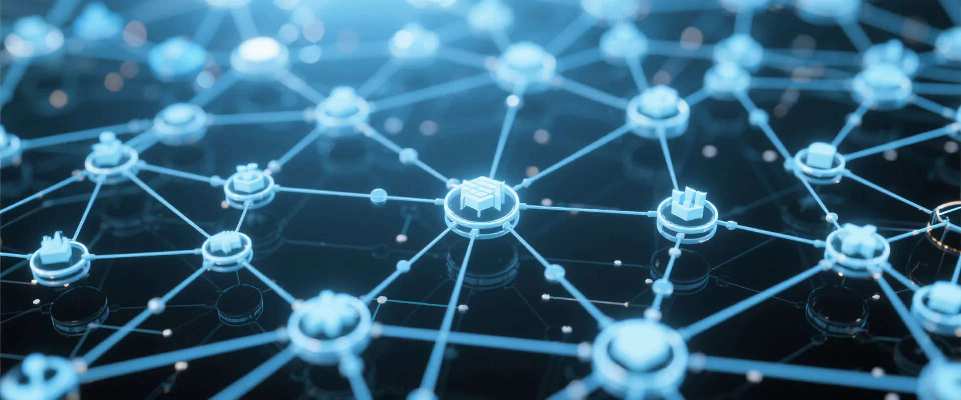 Data Network Background